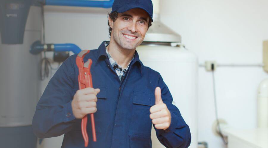 Professional bathroom faucet installation in Merrimack, NH